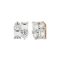 The Mosaic Studs
