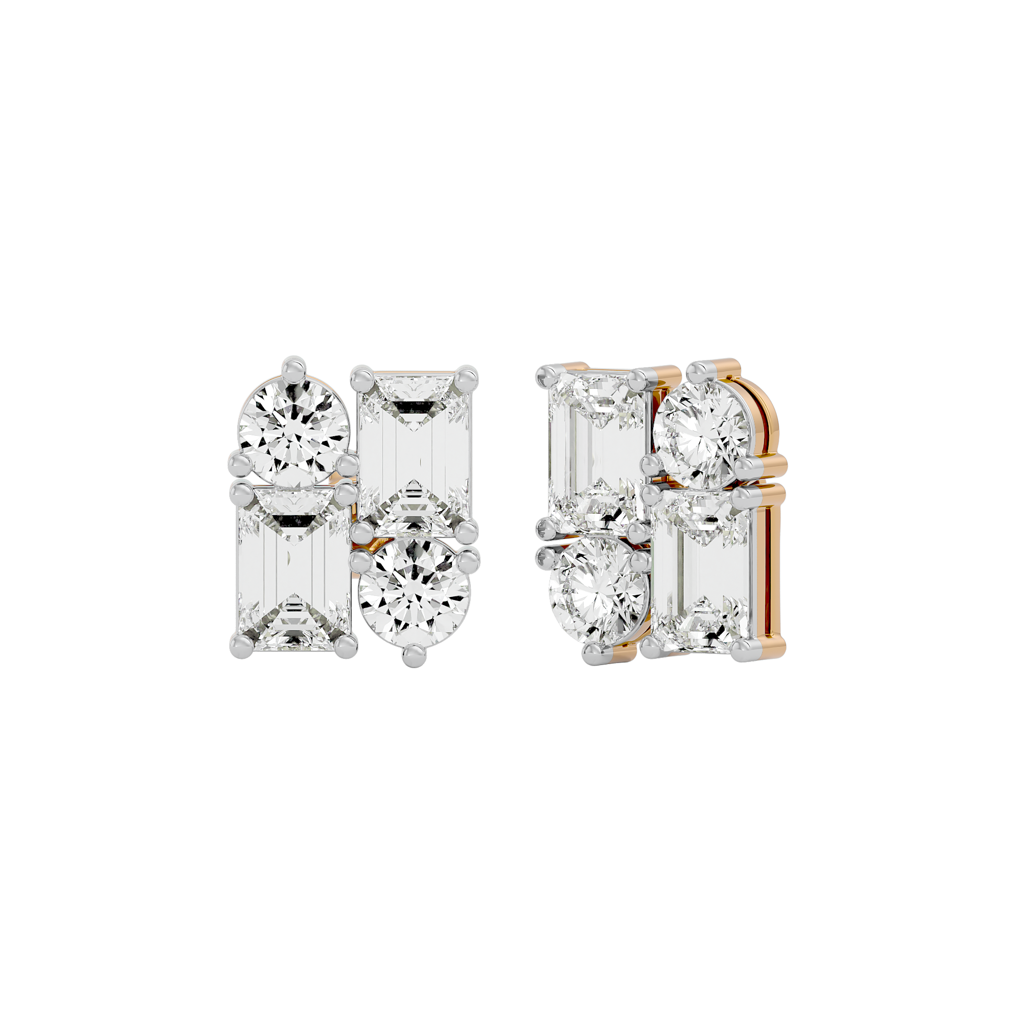 The Mosaic Studs