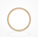 Twilight Vine Bangle
