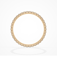 Twilight Vine Bangle