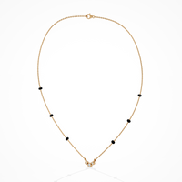 Mira Glow Mangalsutra
