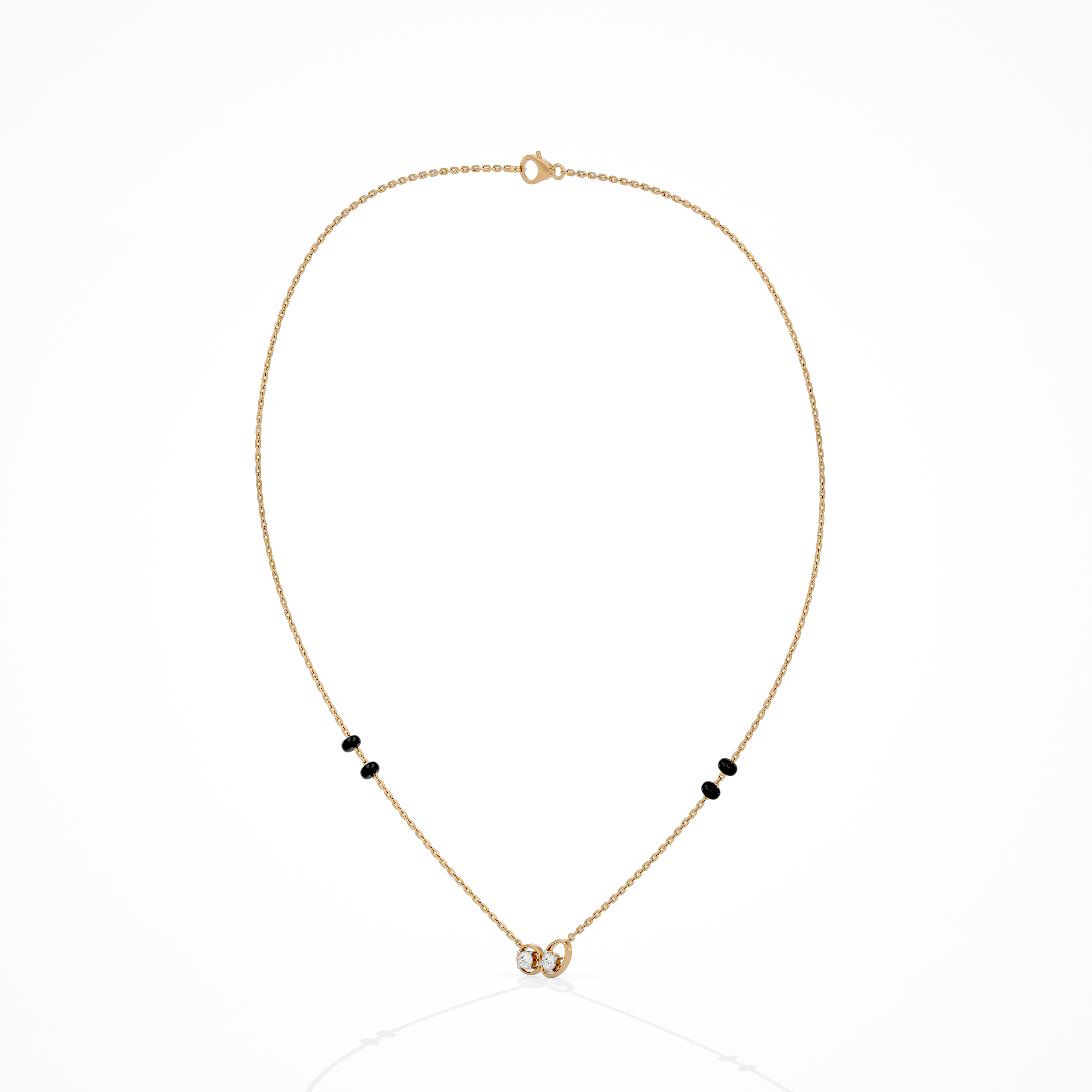 Vivara Mangalsutra