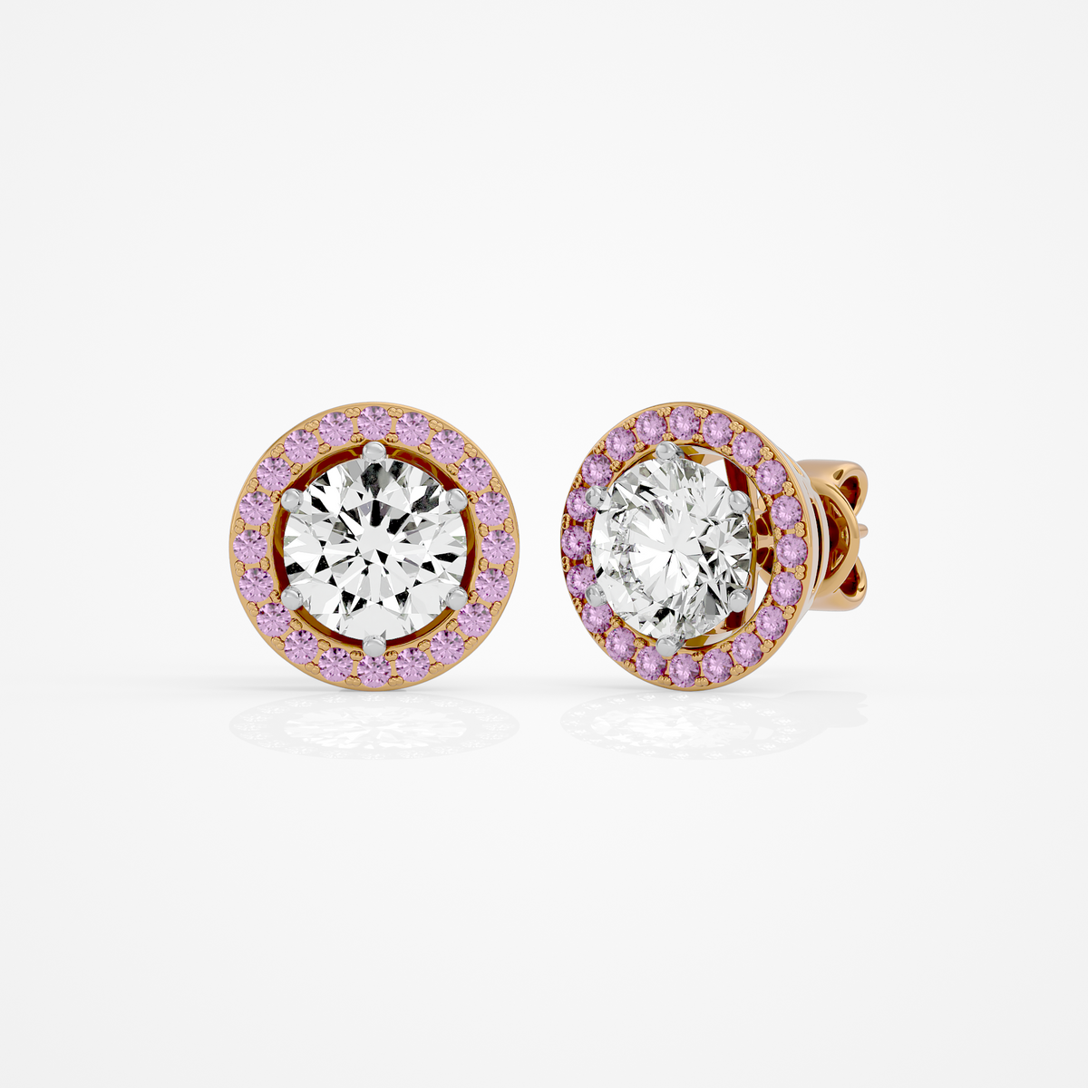 Yellow Gold / 9 kt