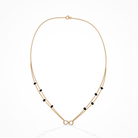 Eternal Loop Mangalsutra
