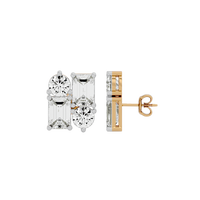 The Mosaic Studs