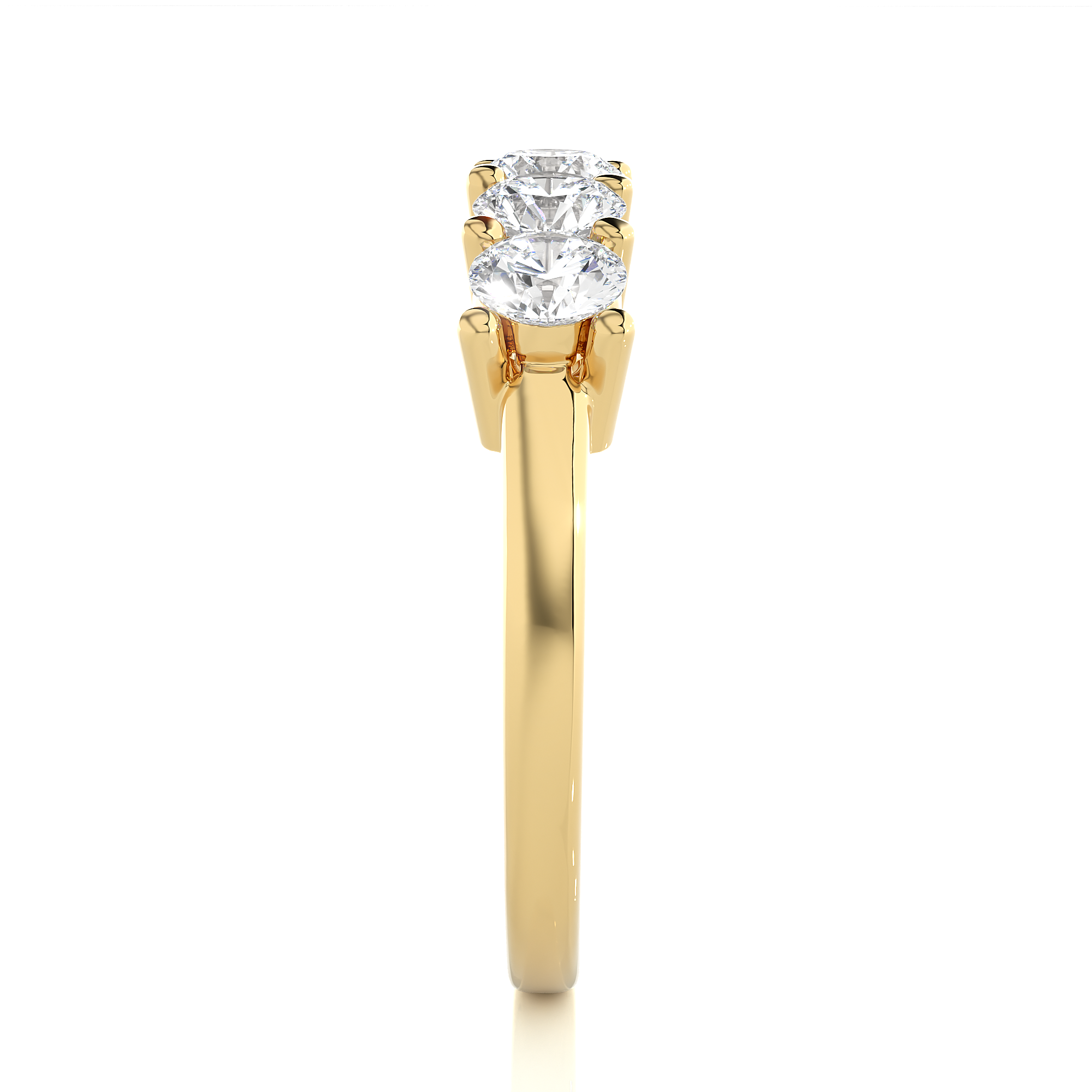Bold Five-Stone Band