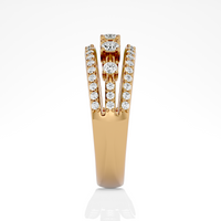 Constellia Ring