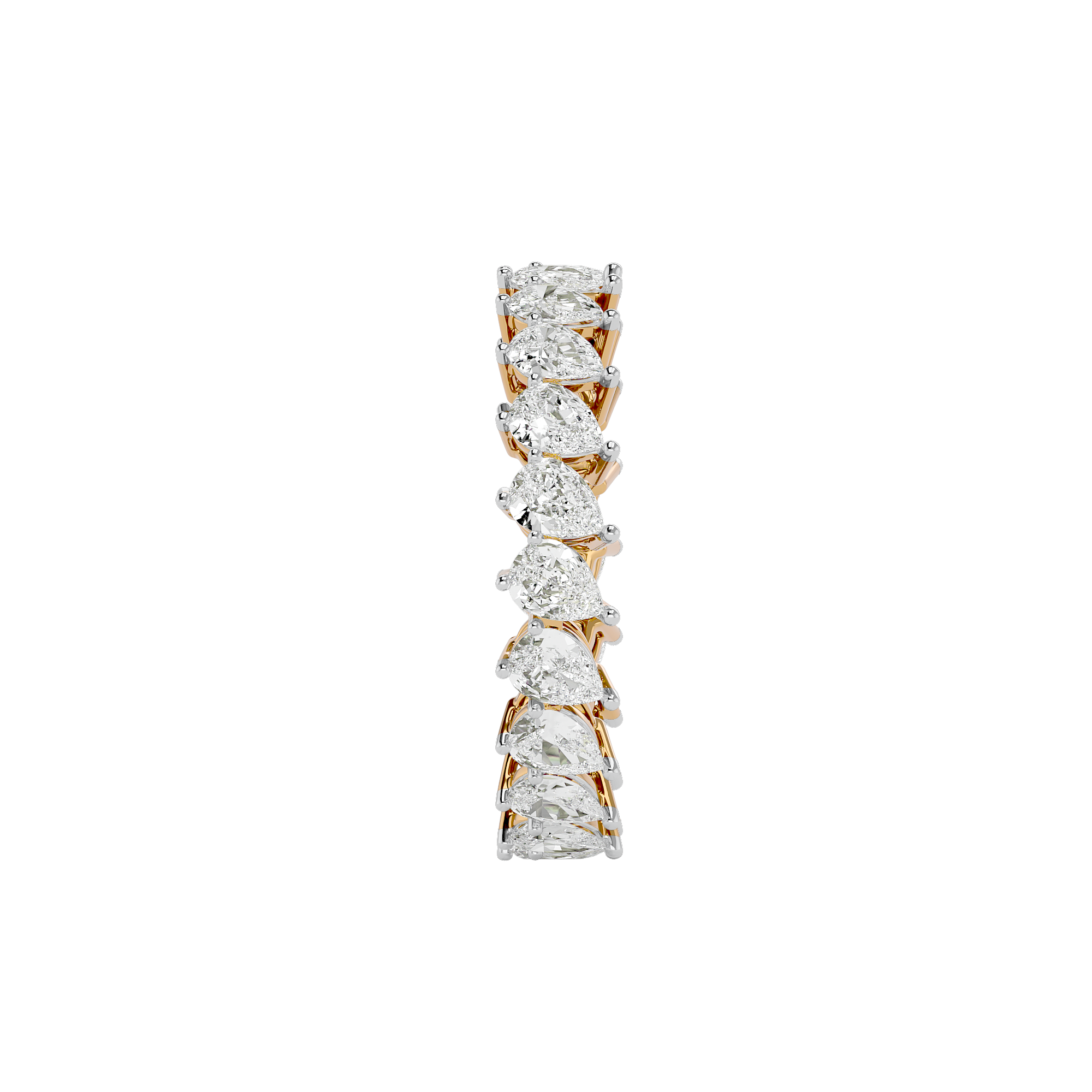 Eternelle Pear Band