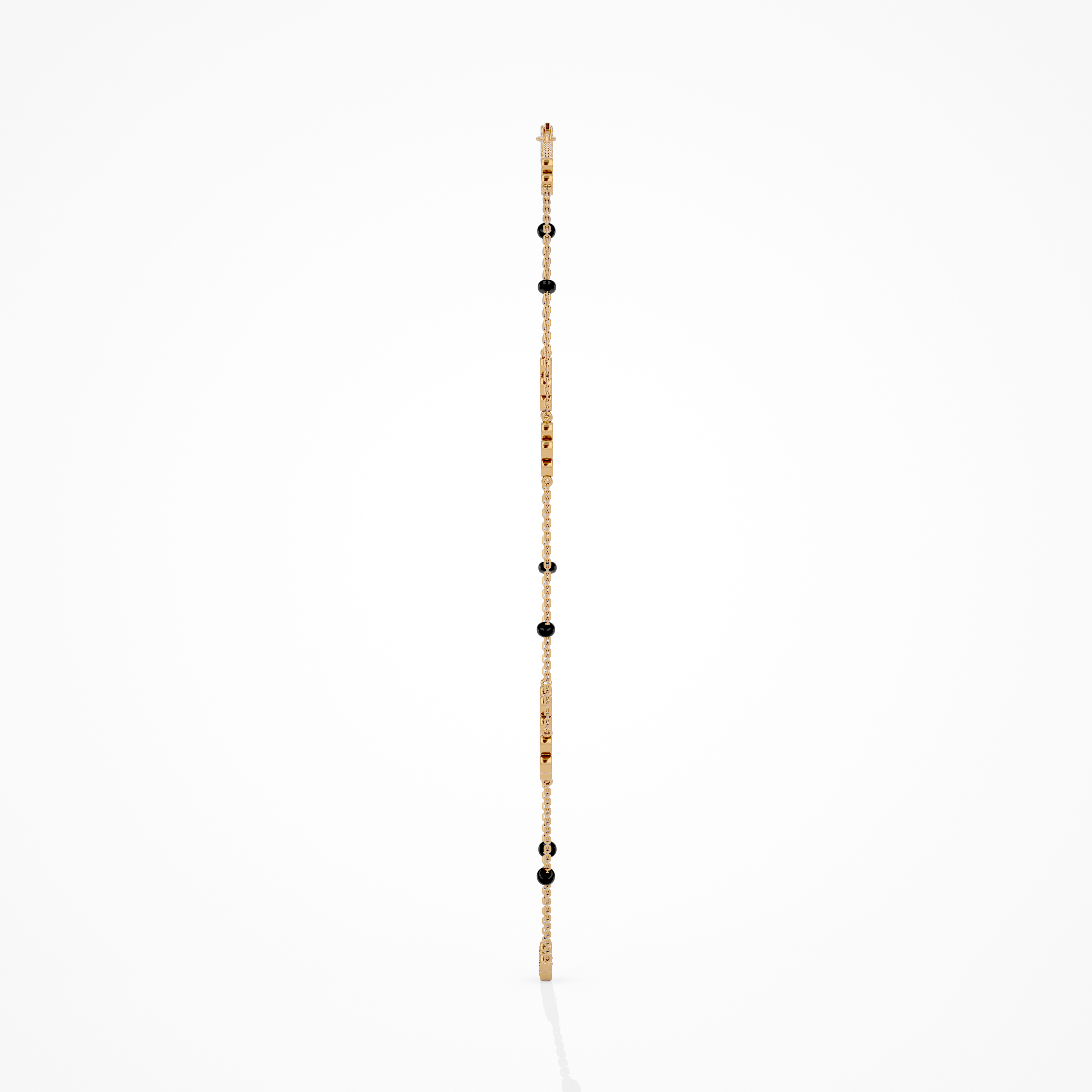 Elara Bloom Mangalsutra