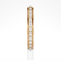 Marquise Muse Bangle