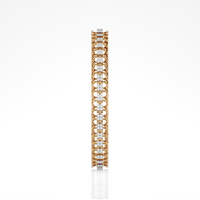 Luxe Loop Bangle