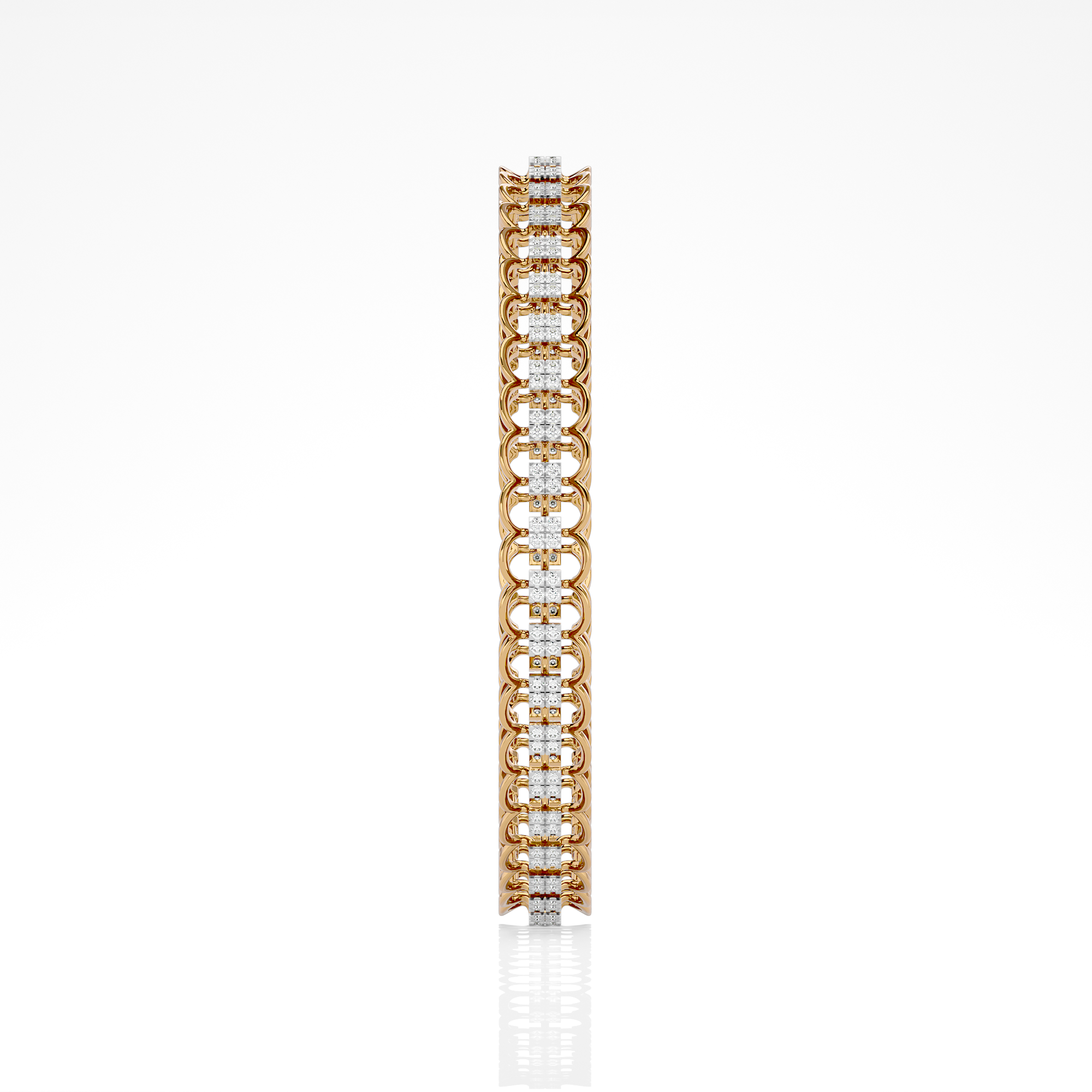 Luxe Loop Bangle