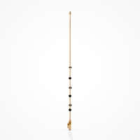 Celeste Halo Mangalsutra