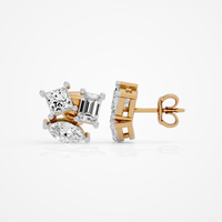Trine Spark Studs V2