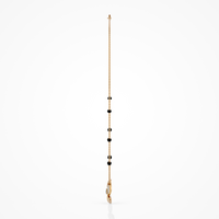 Blossom Aura Mangalsutra