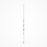 Lyra Drop Mangalsutra