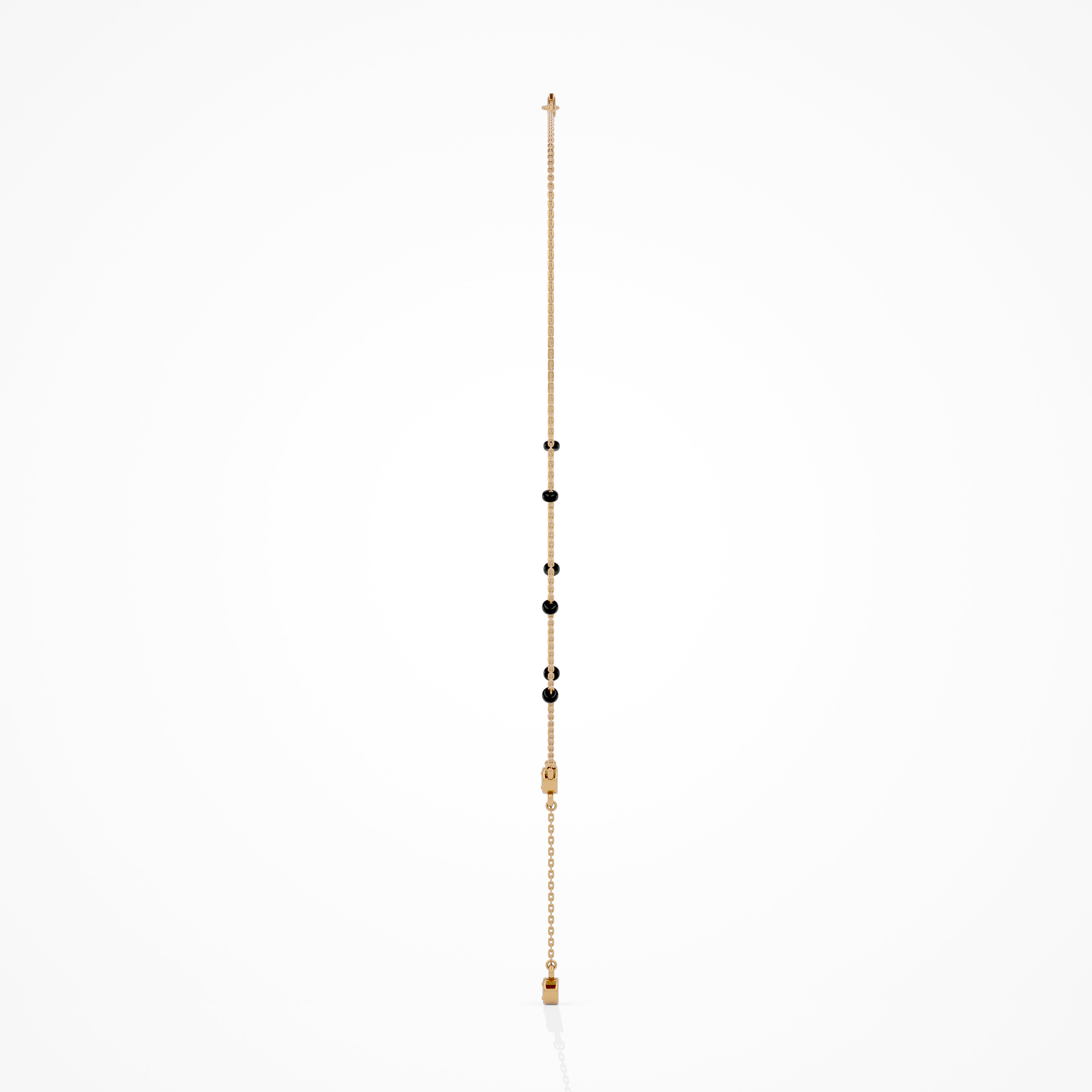 Lyra Drop Mangalsutra