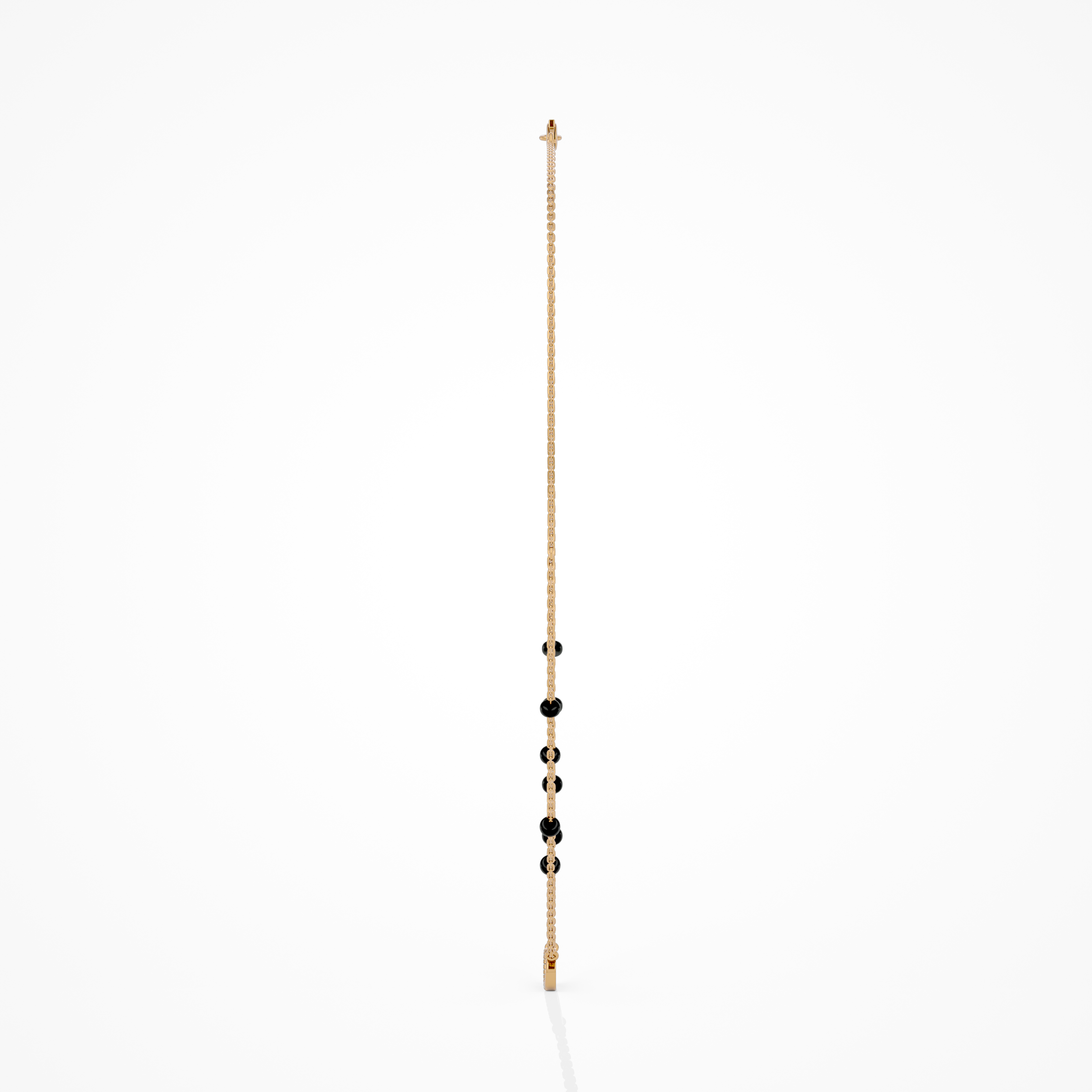 Eternal Loop Mangalsutra