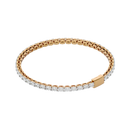 Eternal Grace Oval Tennis