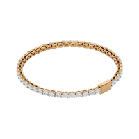Eternal Grace Oval Tennis