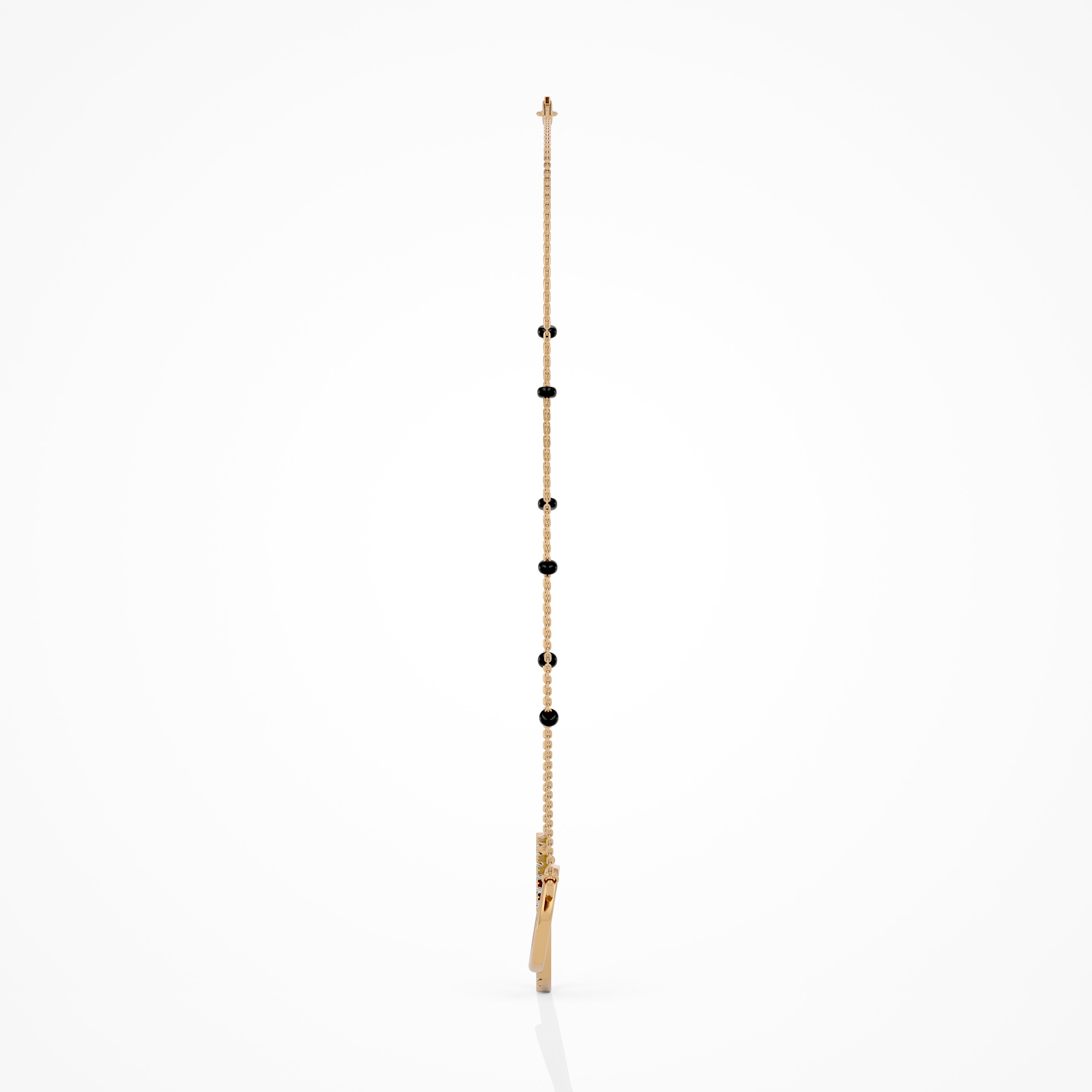 Aura Bond Mangalsutra