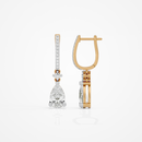 Elara Drop Earrings