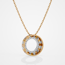 Solar Aura Pendant