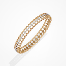 Luxe Loop Bangle