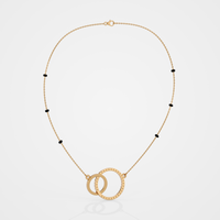 Aura Bond Mangalsutra