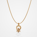 Solis Bloom Pendent