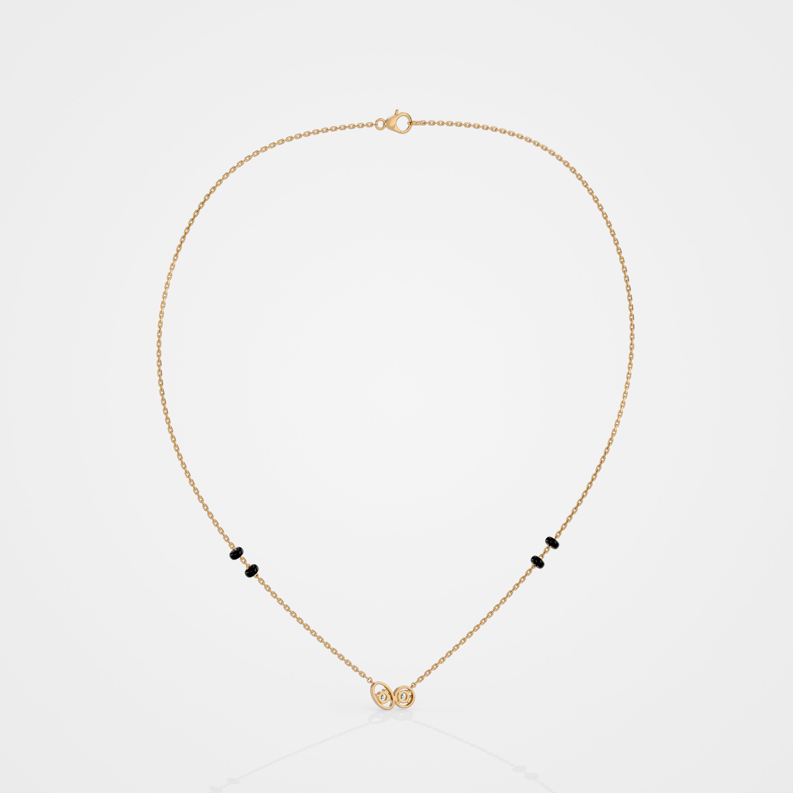 Vivara Mangalsutra