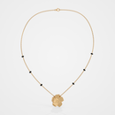 Blossom Aura Mangalsutra