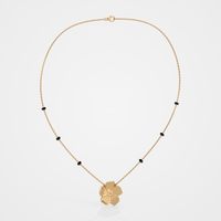 Blossom Aura Mangalsutra
