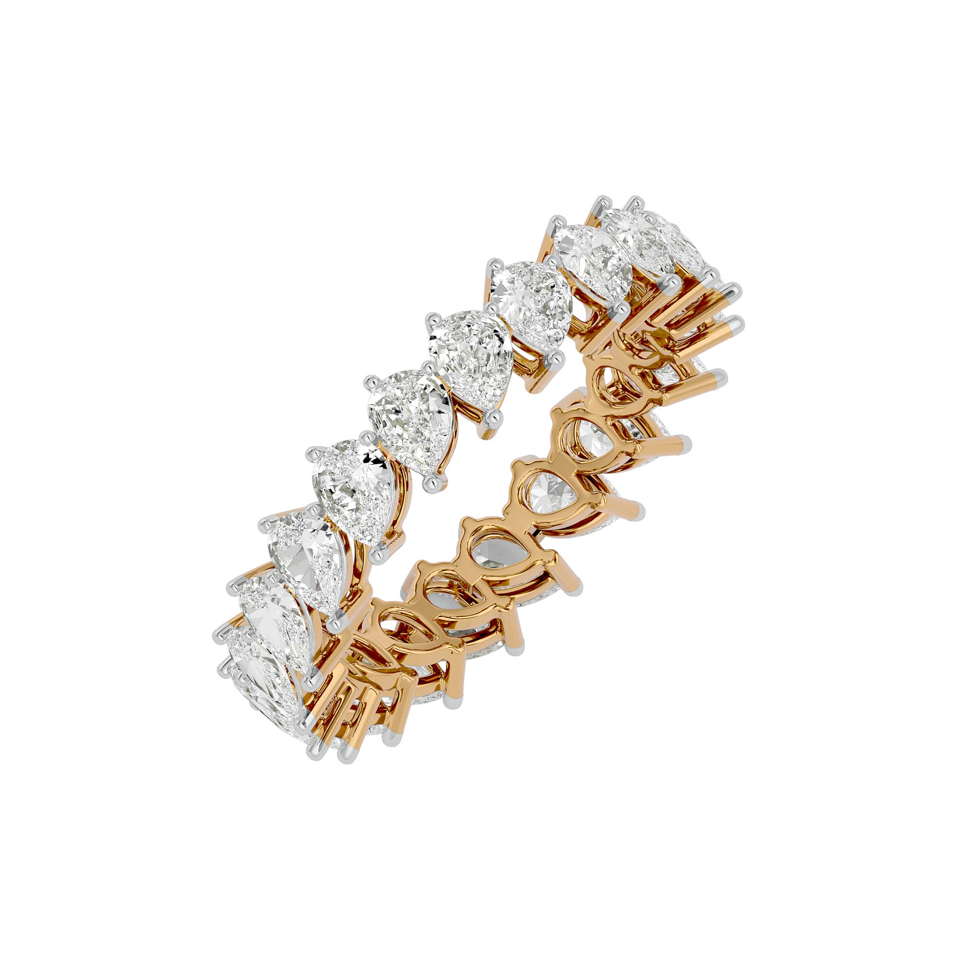 Eternelle Pear Band