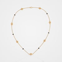Elara Bloom Mangalsutra