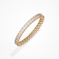 Twilight Vine Bangle