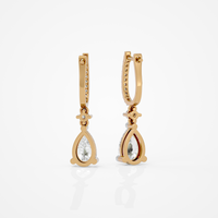 Elara Drop Earrings