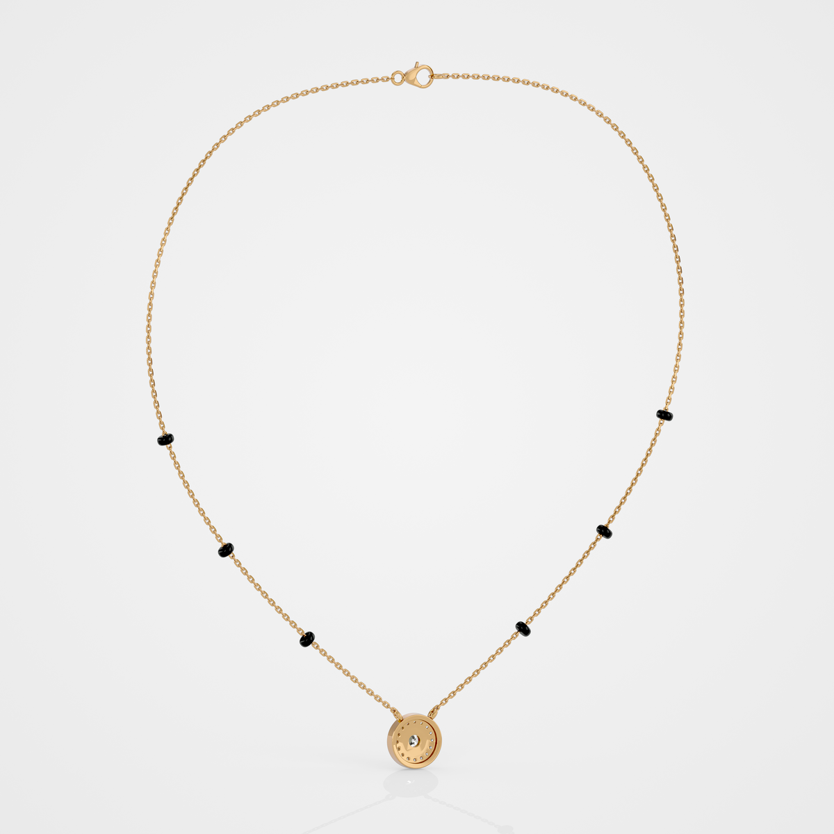 Yellow Gold / 10 kt