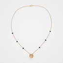 Celeste Halo Mangalsutra