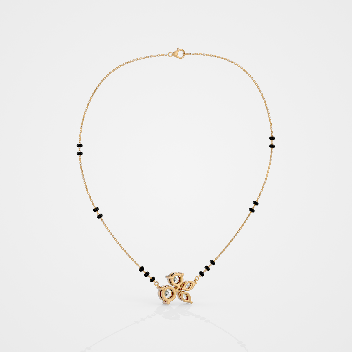 Yellow Gold / 14 kt