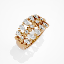 Enchanted Lace Ring