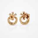 Solis Bloom Earring