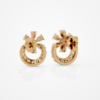 Solis Bloom Earring