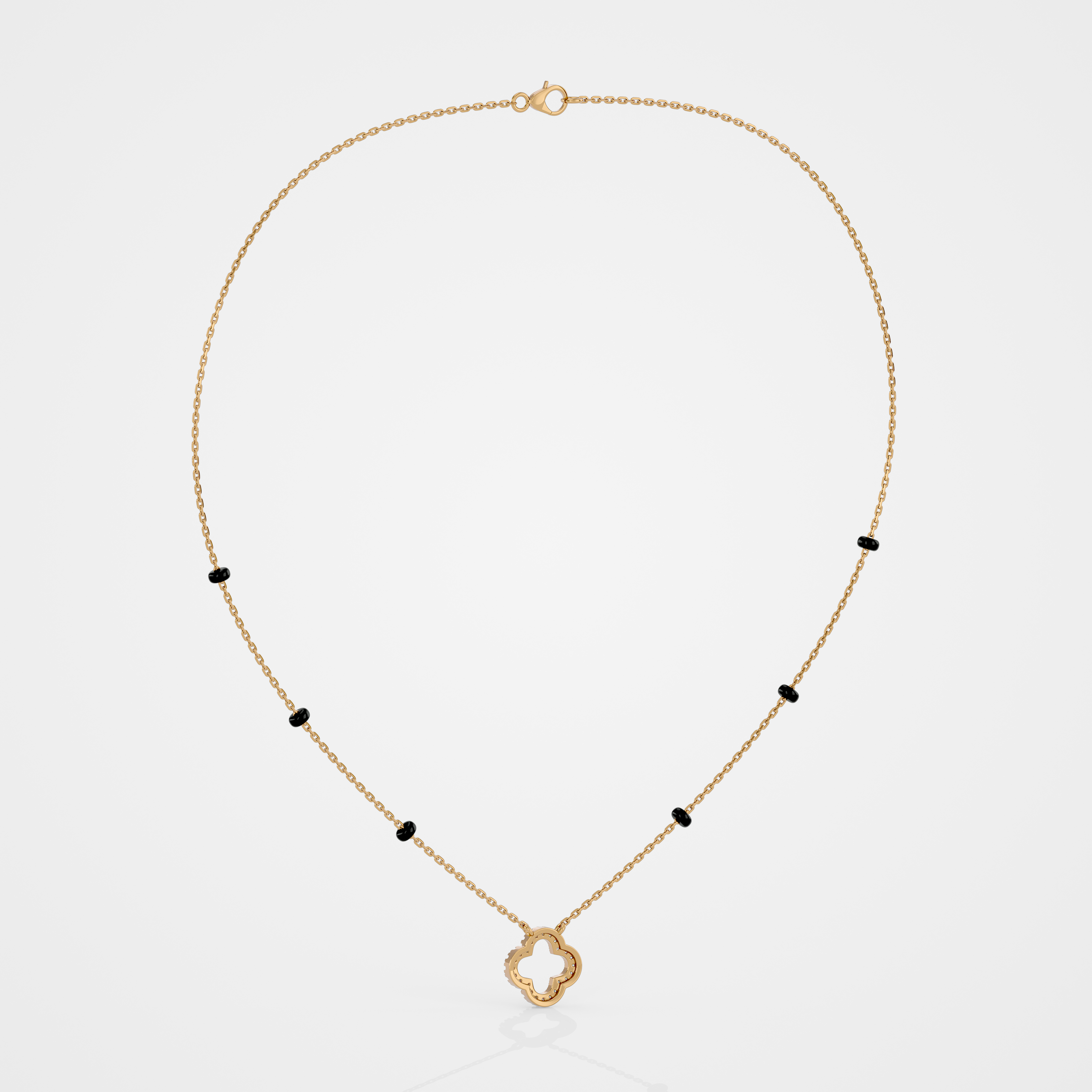 Eira Bloom Mangalsutra