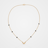 Mira Glow Mangalsutra