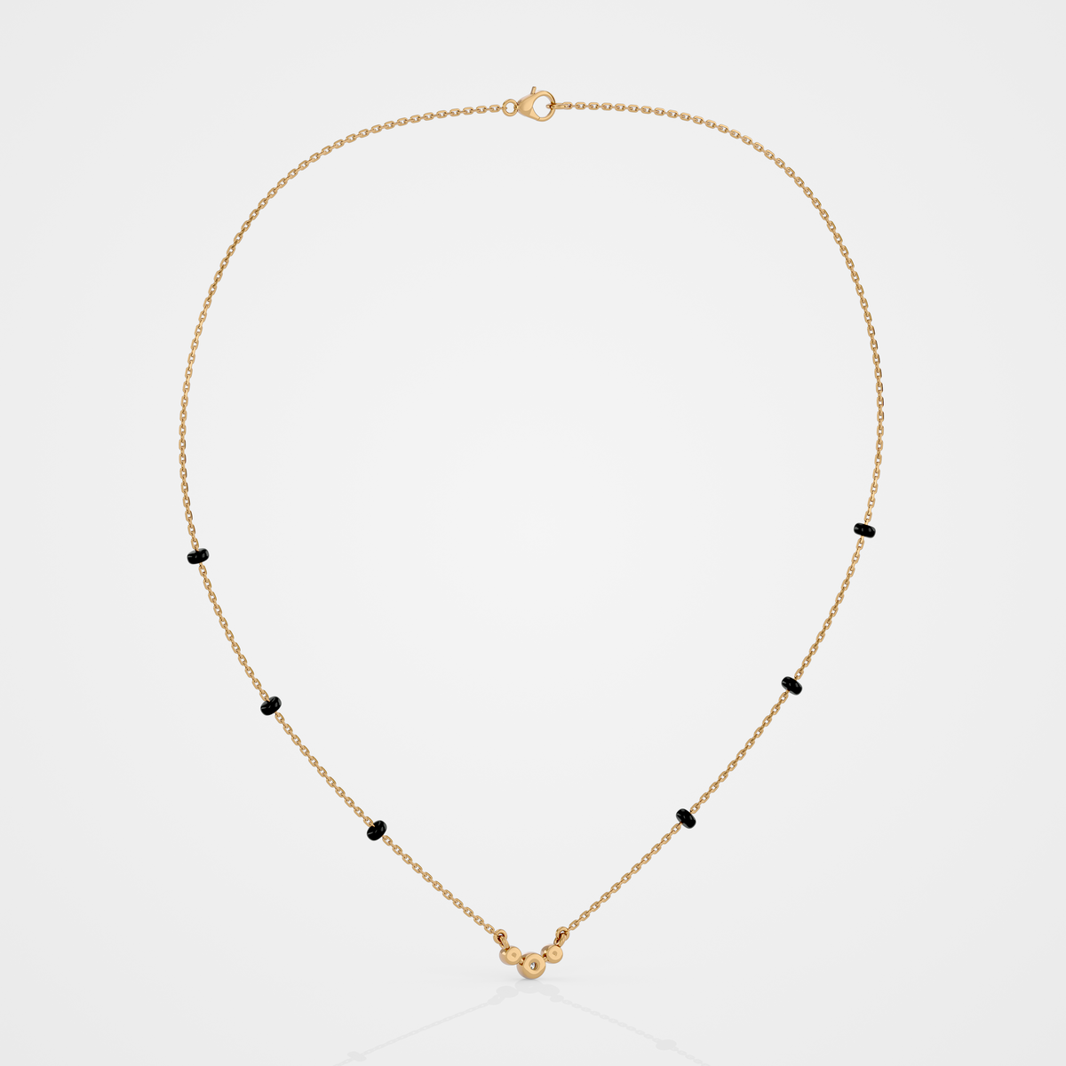 Yellow Gold / 10 kt