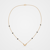 Mira Glow Mangalsutra