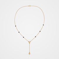 Lyra Drop Mangalsutra