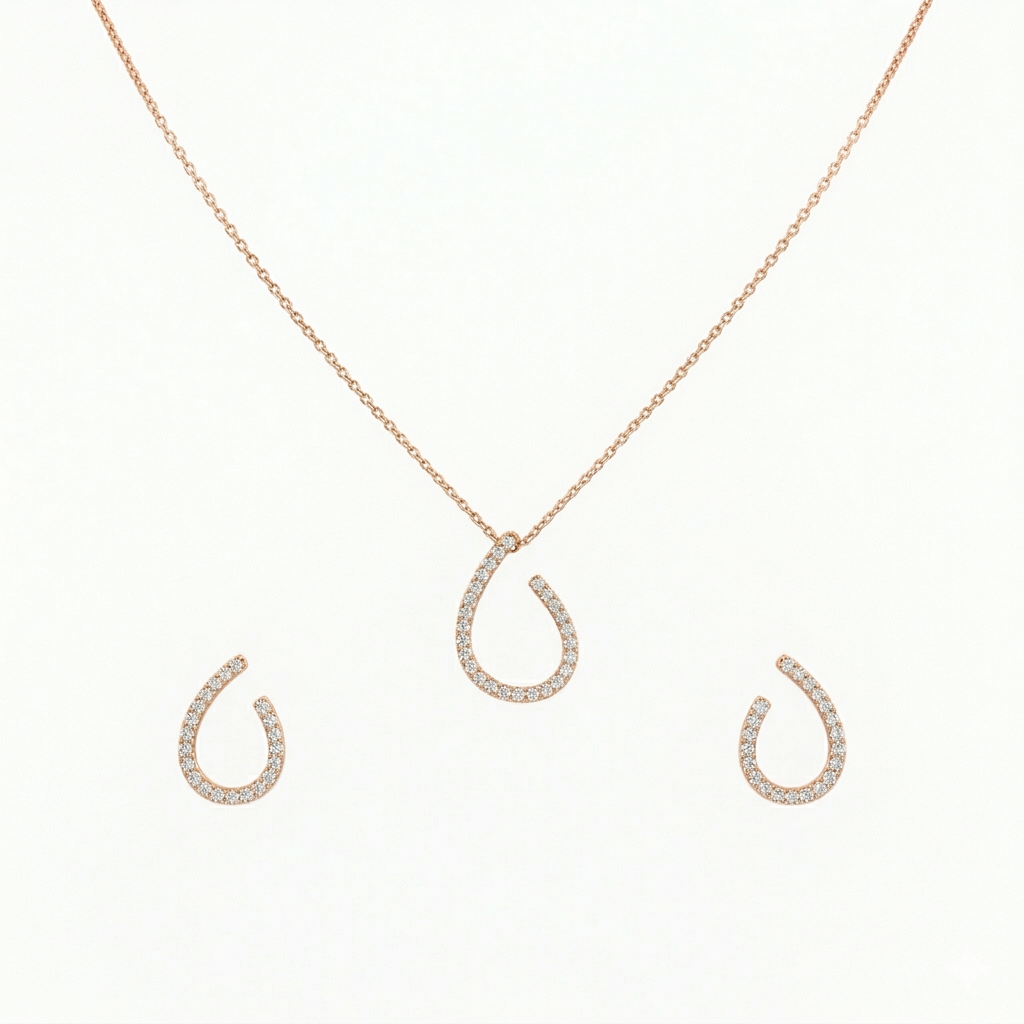 Dewdrop Spark Set
