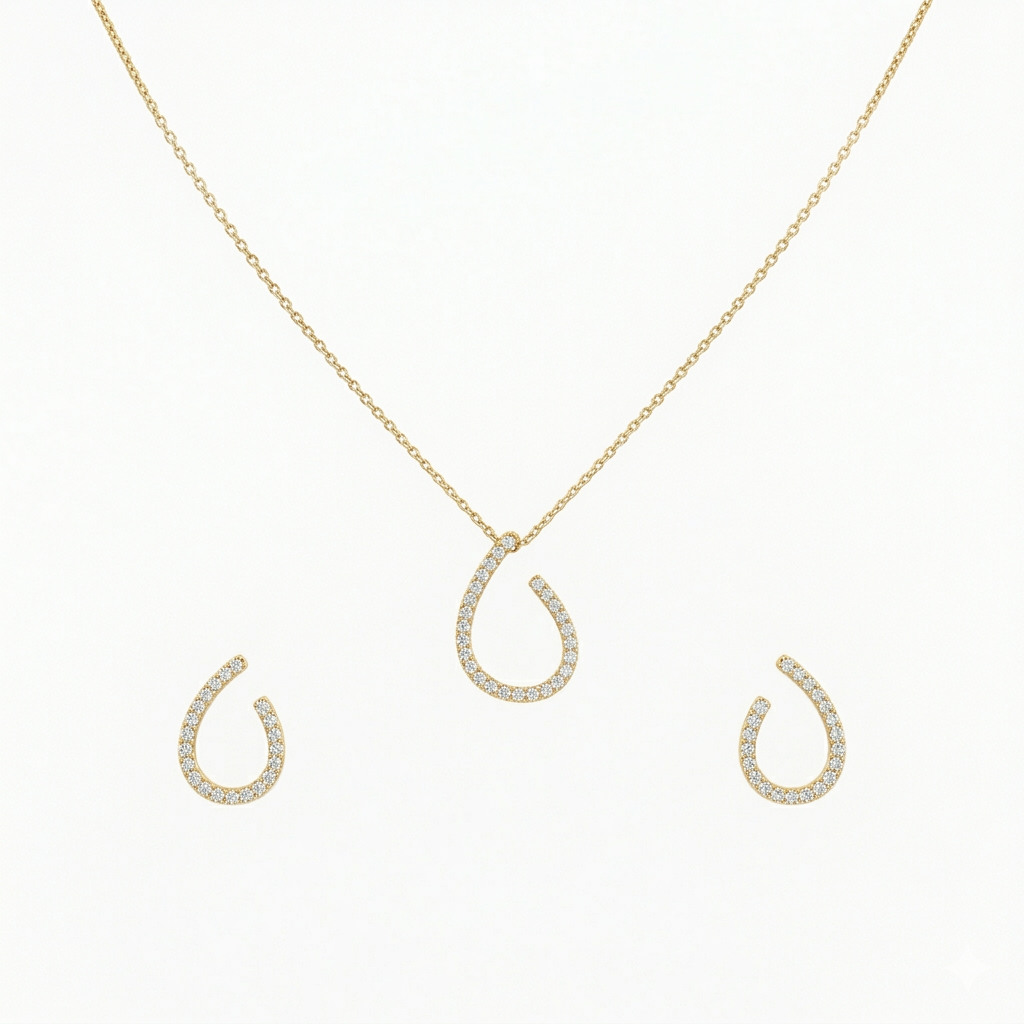 Dewdrop Spark Set